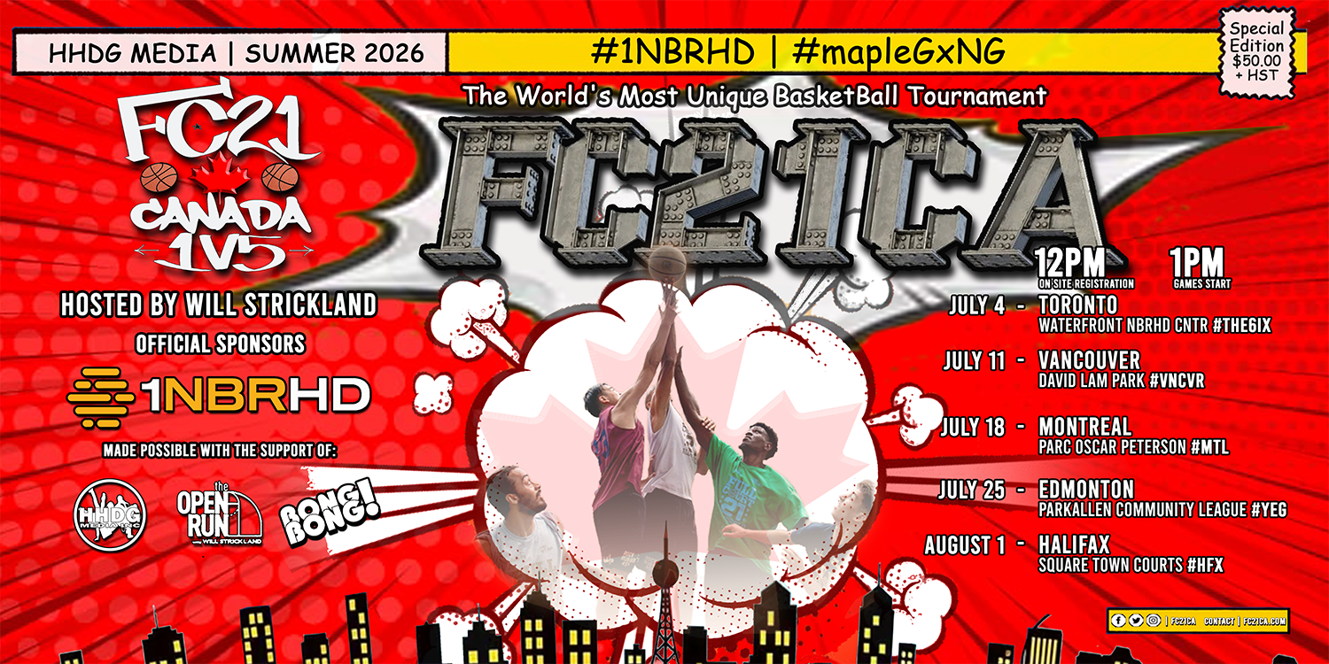 FC21 Banner